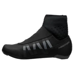 SCOTT Road Heater Gore-Tex Shoe - Black/black Reflective -Aanbiedingen Rijwiel Kleding Winkel scott road heater gore tex 281197 black black reflective b 1011830