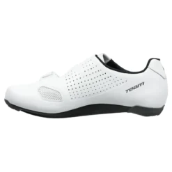 SCOTT Road Team Boa Shoe - White/black -Aanbiedingen Rijwiel Kleding Winkel scott road team boa 281195 white black b 1011694