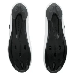 SCOTT Road Team Boa Shoe - White/black -Aanbiedingen Rijwiel Kleding Winkel scott road team boa 281195 white black c 1011693