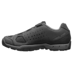SCOTT Sport Trail Evo Boa Schoen - Black/dark Grey -Aanbiedingen Rijwiel Kleding Winkel scott sport trail evo boa 281217 black dark grey b 1017402