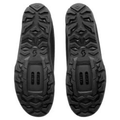 SCOTT Sport Trail Evo Boa Schoen - Black/dark Grey -Aanbiedingen Rijwiel Kleding Winkel scott sport trail evo boa 281217 black dark grey c 1017401