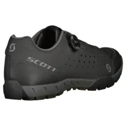 SCOTT Sport Trail Evo Boa Schoen - Black/dark Grey -Aanbiedingen Rijwiel Kleding Winkel scott sport trail evo boa 281217 black dark grey e 1017404