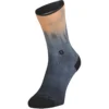 SCOTT Trail Tree Crew Sokken - Rose Beige/dark Blue -Aanbiedingen Rijwiel Kleding Winkel scott trail tree crew socks rose beige dark blue 2 1432187