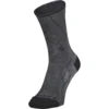 SCOTT Trail Wood Crew Sokken - Black/dark Grey