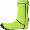 SealSkinz Caston Fietsoverschoenen All Weather Met Open Zool - Neon Yellow -Aanbiedingen Rijwiel Kleding Winkel sealskinz caston all weather open sole cycle overshoes neon yellow 1 1555797