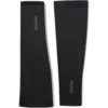 SealSkinz Ingham Waterafstotend Active Armwarmers - Zwart