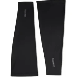 SealSkinz Morley Waterafstotend Active Beenwarmers - Zwart