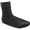 Shimano S1100X Shoe Cover - Black 1 Shimano S1100X Shoe Cover - Black -Aanbiedingen Rijwiel Kleding Winkel shimano cw fabw ts21u s1100x shoe cover 01 892810