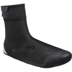 Shimano S1100X Shoe Cover - Black