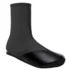 Shimano Dual H2O Overschoenen Voor RC / XC / RX - Black -Aanbiedingen Rijwiel Kleding Winkel shimano dual h2o overshoe black side 1552764