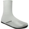 Shimano Dual H2O Overschoenen Voor RC / XC / RX - Light Grey -Aanbiedingen Rijwiel Kleding Winkel shimano dual h2o overshoe light gray main 1552774