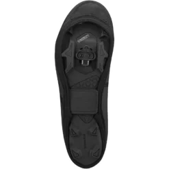 Shimano Dual H2O Overschoenen Voor RC / XC / RX - Black -Aanbiedingen Rijwiel Kleding Winkel shimano dual h2o overshoe underside mtb 1552765 1