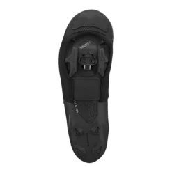 Shimano Dual Soft Shell Teenoverschoenen Voor RC / XC / RX - Black -Aanbiedingen Rijwiel Kleding Winkel shimano dual softshell toe overshoe black mtb 1553015