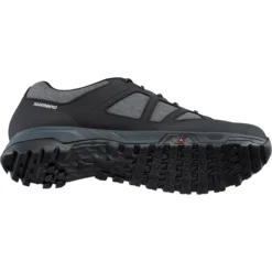 Shimano SH-ET300 Bike Shoes - Black -Aanbiedingen Rijwiel Kleding Winkel shimano et300 5 1300237
