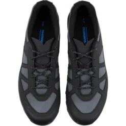 Shimano SH-ET300 Bike Shoes - Black -Aanbiedingen Rijwiel Kleding Winkel shimano et300 7 1300239