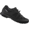 Shimano SH-ET300W Women's Bike Shoes - Black -Aanbiedingen Rijwiel Kleding Winkel shimano et300w 1 1300423