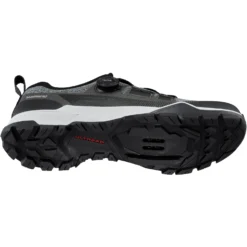 Shimano SH-EX700 Bike Shoes - Black -Aanbiedingen Rijwiel Kleding Winkel shimano ex700 4 1300577