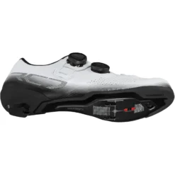 Shimano SH-RC702 Women's Road Shoes - White -Aanbiedingen Rijwiel Kleding Winkel shimano rc702w 4 1301511