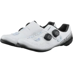 Shimano SH-RC702 Women's Road Shoes - White -Aanbiedingen Rijwiel Kleding Winkel shimano rc702w 5 1301512