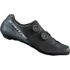 Shimano S-Phyre SH-RC903 Wide Racefietsschoenen - Zwart -Aanbiedingen Rijwiel Kleding Winkel shimano rc903 6 1301585