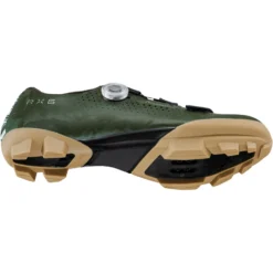 Shimano SH-RX600 Gravel Shoes - Green 11 Shimano SH-RX600 Gravel Shoes - Green -Aanbiedingen Rijwiel Kleding Winkel shimano rx600 10 1301908