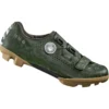 Shimano SH-RX600 Gravel Shoes - Green -Aanbiedingen Rijwiel Kleding Winkel shimano rx600 7 1301905
