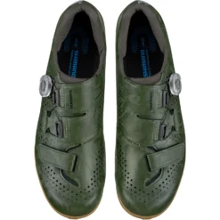 Shimano SH-RX600 Gravel Shoes - Green 9 Shimano SH-RX600 Gravel Shoes - Green -Aanbiedingen Rijwiel Kleding Winkel shimano rx600 8 1301906