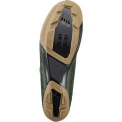 Shimano SH-RX600 Gravel Shoes - Green 10 Shimano SH-RX600 Gravel Shoes - Green -Aanbiedingen Rijwiel Kleding Winkel shimano rx600 9 1301907