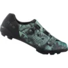 Shimano SH-RX801 Gravel Shoes - Tropical Leaves -Aanbiedingen Rijwiel Kleding Winkel shimano rx801 6 1302135