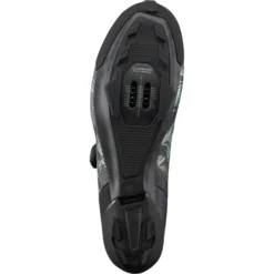 Shimano SH-RX801 Gravel Shoes - Tropical Leaves -Aanbiedingen Rijwiel Kleding Winkel shimano rx801 8 1302137