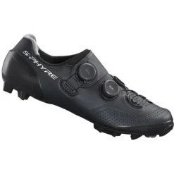 Shimano S-Phyre SH-XC902 Wide Fietsschoenen - Breed - Zwart