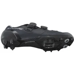 Shimano S-Phyre SH-XC902 Wide Fietsschoenen - Breed - Zwart -Aanbiedingen Rijwiel Kleding Winkel shimano s phyre sh xc902 black 04 1086463 1