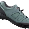 Shimano SH-ET300W Women's Bike Shoes - Green -Aanbiedingen Rijwiel Kleding Winkel shimano sh et300w green 1 818303