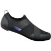 Shimano SH-IC100 Indoor Bike Shoe - Black 1 Shimano SH-IC100 Indoor Bike Shoe - Black -Aanbiedingen Rijwiel Kleding Winkel shimano sh ic100 1074078