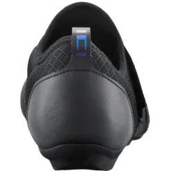 Shimano SH-IC100 Indoor Bike Shoe - Black -Aanbiedingen Rijwiel Kleding Winkel shimano sh ic100 1074082