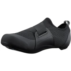 Shimano SH-IC100 Indoor Bike Shoe - Black -Aanbiedingen Rijwiel Kleding Winkel shimano sh ic100 1074083