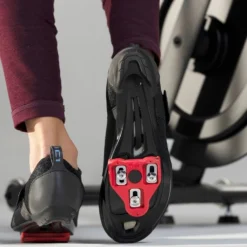 Shimano SH-IC100 Indoor Bike Shoe - Black -Aanbiedingen Rijwiel Kleding Winkel shimano sh ic100 1074093