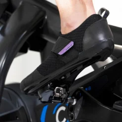 Shimano SH-IC100 Indoor Bike Shoe - Black -Aanbiedingen Rijwiel Kleding Winkel shimano sh ic100 1074097