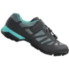 Shimano SH-MT502 Women MTB Shoe - Gray -Aanbiedingen Rijwiel Kleding Winkel shimano sh mt502 mtb shoe women grey 02 1080653