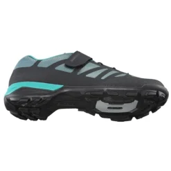 Shimano SH-MT502 Women MTB Shoe - Gray -Aanbiedingen Rijwiel Kleding Winkel shimano sh mt502 mtb shoe women grey 04 1080655