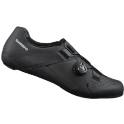 Shimano SH-RC300 Wide Fietsschoenen - Breed - Zwart