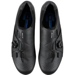 Shimano SH-RC300 Wide Fietsschoenen - Breed - Zwart -Aanbiedingen Rijwiel Kleding Winkel shimano sh rc300 03 875353