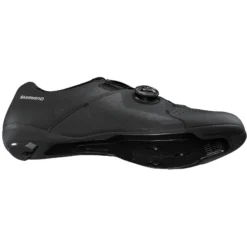 Shimano SH-RC300 Wide Fietsschoenen - Breed - Zwart -Aanbiedingen Rijwiel Kleding Winkel shimano sh rc300 05 875355