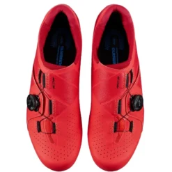 Shimano SH-RC300 Wide Fietsschoenen - Breed - Rood -Aanbiedingen Rijwiel Kleding Winkel shimano sh rc300 07 875345