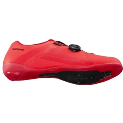 Shimano SH-RC300 Wide Fietsschoenen - Breed - Rood -Aanbiedingen Rijwiel Kleding Winkel shimano sh rc300 09 875347