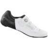 Shimano SH-RC502 Racefietsschoenen - Wit -Aanbiedingen Rijwiel Kleding Winkel shimano sh rc502 bike shoe white 02 1091918