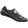 Shimano SH-RC502 Womens Road Bike Shoe - Black