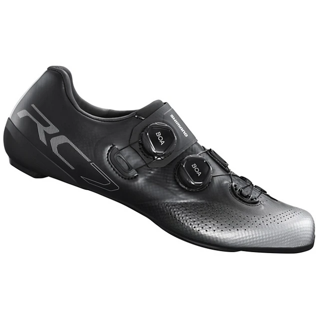 Shimano SH-RC702 Racefietsschoenen - Zwart 3 Shimano SH-RC702 Racefietsschoenen - Zwart