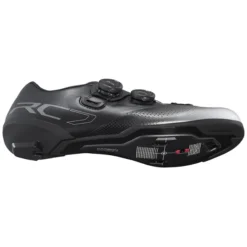 Shimano SH-RC702 Racefietsschoenen - Zwart 9 Shimano SH-RC702 Racefietsschoenen - Zwart -Aanbiedingen Rijwiel Kleding Winkel shimano sh rc702 bike shoe black 04 1092537