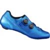 Shimano S-Phyre SH-RC902 Racefietsschoenen - Blauw 2 Shimano S-Phyre SH-RC902 Racefietsschoenen - Blauw -Aanbiedingen Rijwiel Kleding Winkel shimano sh rc902 blue 01 908261